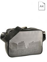 Cross Body Tas Kothai Veelkleurig reporter RB67
