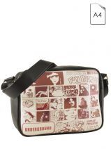 Cross Body Tas Kothai Veelkleurig reporter RB70