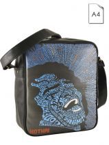 Weekendtas Kothai Veelkleurig traveler TB35