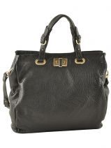 Sac � Main Abaco Noir java SLIMJA