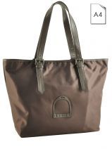Sac � Main Etrier Marron parisienne EPARI001