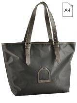 Sac � Main Etrier Noir parisienne EPARI001