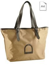Sac � Main Etrier Marron parisienne EPARI001
