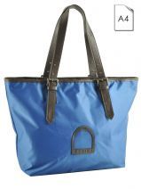 Sac � Main Etrier Bleu parisienne EPARI001