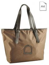 Shopping Etrier Zwart parisienne EPARI001