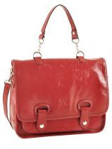 Sac � Main Woomen Rouge milano WMI002