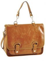 Sac � Main Woomen Marron milano WMI002
