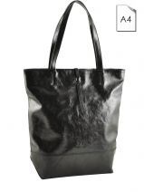 Sac � Main Woomen Noir milano WMI004