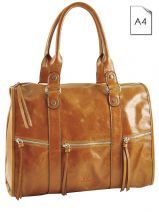 Sac � Main Woomen Marron milano WMI003