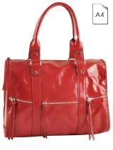 Sac � Main Woomen Rouge milano WMI003