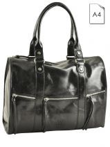 Sac � Main Woomen Noir milano WMI003