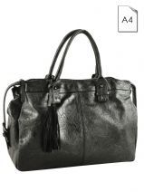 Sac � Main Woomen Noir chili WCH001