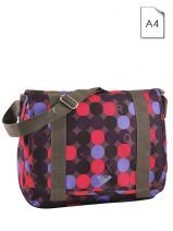 Sac Porte Travers Roxy Veelkleurig back to school WBA541