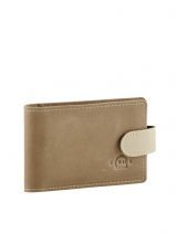 Kredietkaarthou Etrier Beige tricolor 600022