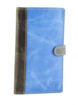 Tout En Un Etrier Bleu tricolor 600073 Tout En Un Etrier Bleu tricolor 600073