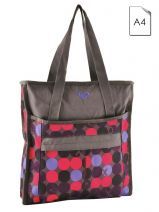 Sac Porte Epaule Roxy Multicolore back to school WBA471