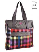 Sac Porte Epaule Roxy back to school WBA471