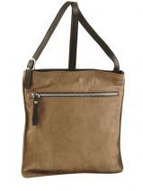 Sac Bandouli�re Petits prix cuir sauvage S001
