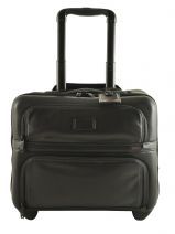 Pilot Case Tumi Noir alpha DH96124