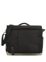 Besace Homme Tumi Noir t.tech / civilian 04970