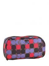 Trousse Roxy Multicolore back to school WES041