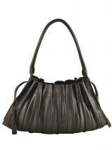 Sac � Main Lupo Marron abanico napa 1000358