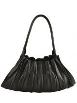 Sac � Main Lupo Noir abanico napa 1000358