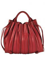 Rugzak Lupo Rood abanico napa 1000680