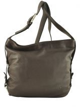 Sac Bandouli�re Lupo Marron barcelona 1100071