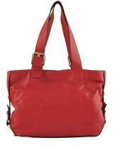 Besace Lupo Rood barcelona 1100072