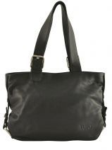Sac à Main Lupo Noir barcelona 1100072 Sac à Main Lupo Noir barcelona 1100072