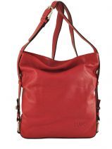 Sac Bandouli�re Lupo Rouge barcelona 1100073