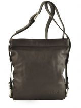 Sac Bandouli�re Lupo Marron barcelona 1100073
