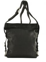 Sac Bandouli�re Lupo Noir barcelona 1100073