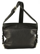 Sac Bandouli�re Lupo Noir barcelona 1100077