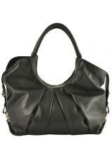 Sac à Main Lupo Noir avenue 1100103 Sac à Main Lupo Noir avenue 1100103