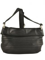 Sac Bandouli�re Lupo Noir station 1100143