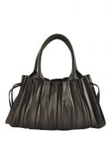 Sac à Main Lupo Marron abanico napa 1000668 Sac à Main Lupo Marron abanico napa 1000668
