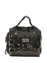 Trousse Sonia rykiel paillettes 2202-55
