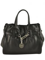 Sac � Main Sonia rykiel Noir martha 7030-33