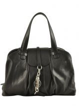 Sac � Main Sonia rykiel Noir martha 7034-33
