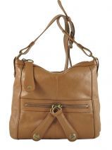 Sac Bandoulière Gerard darel Jaune st germain 866-400 Sac Bandoulière Gerard darel Jaune st germain 866-400