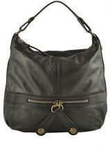 Sac à Main Gerard darel Noir st germain 0844-400 Sac à Main Gerard darel Noir st germain 0844-400