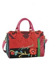 Sac � Main Desigual Multicolore twid 18X5067