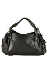 Schoudertas Gerard darel Zwart st germain 769-400