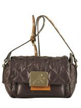 Sac � Main Sonia rykiel Marron ditar 7074-35
