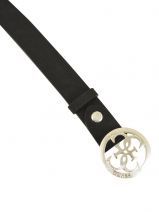 Riem Guess Zwart accesoires 1455LEA3