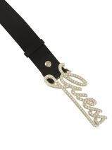 Ceinture Guess Noir accesoires 1427LEA4