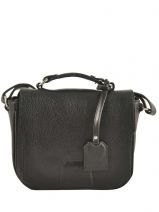 Sac � Main Florian denicourt Noir liege 017