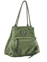 Sac A Dos Florian denicourt Vert bubble 016